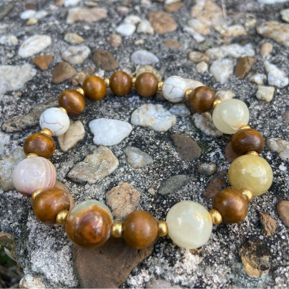 Sun bracelets - Picture 4 of 4